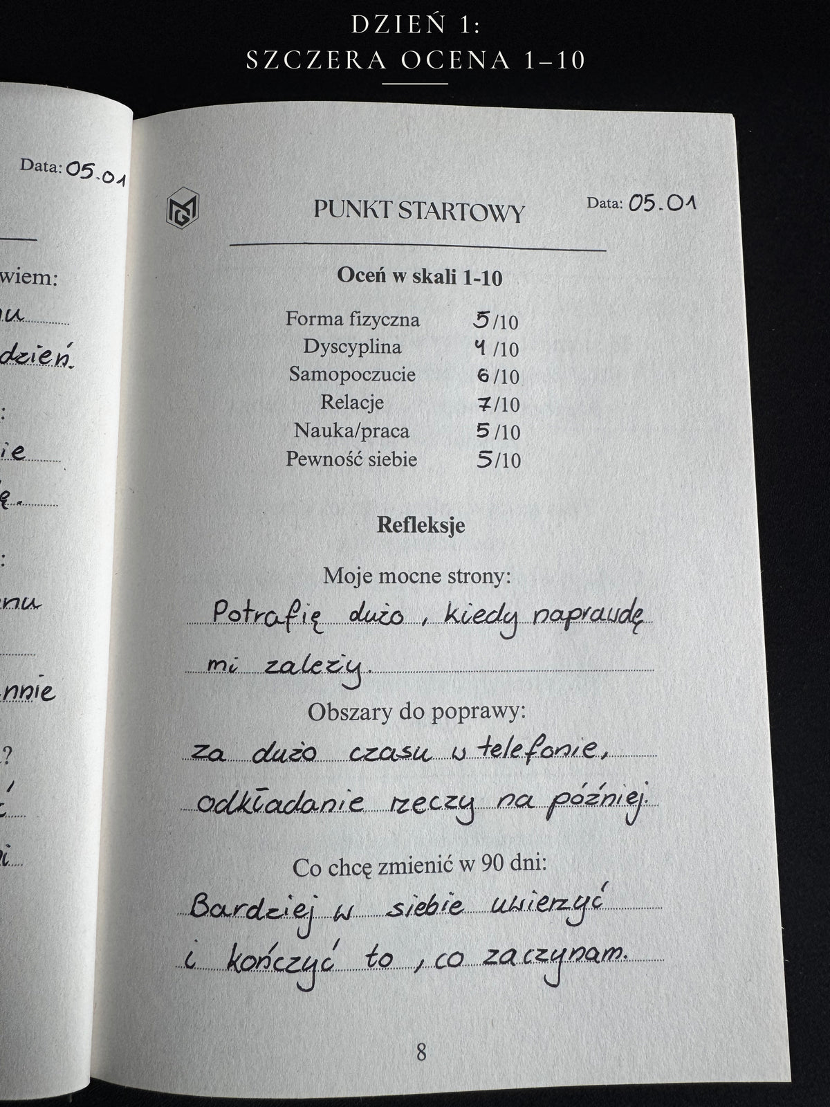 GRIND BOOK