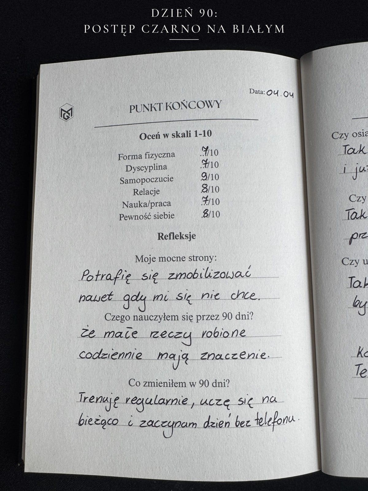 GRIND BOOK