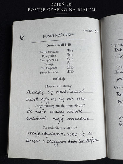 GRIND BOOK