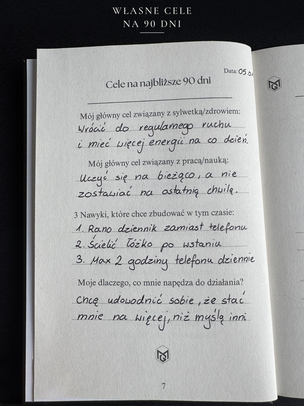 GRIND BOOK
