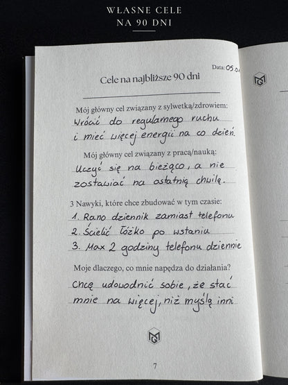 GRIND BOOK