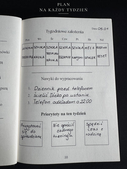 GRIND BOOK