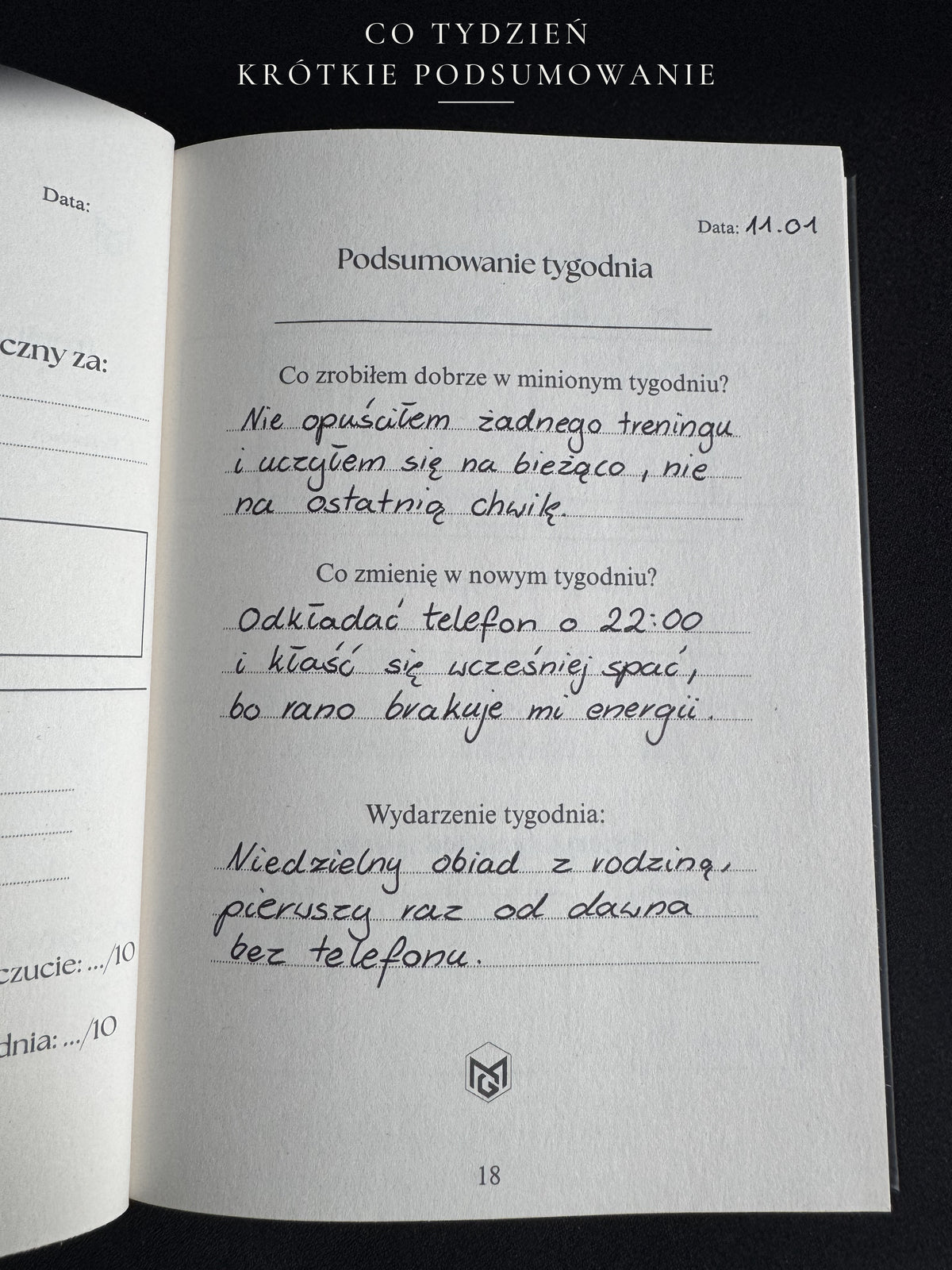 GRIND BOOK