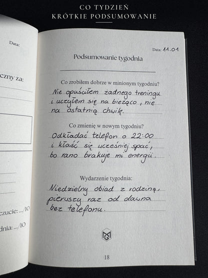 GRIND BOOK