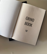 GRIND BOOK