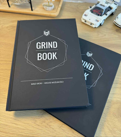 Nadaj kierunek swoim działaniom i zacznij wygrywać!