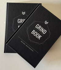 GRIND BOOK