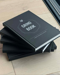 GRIND BOOK