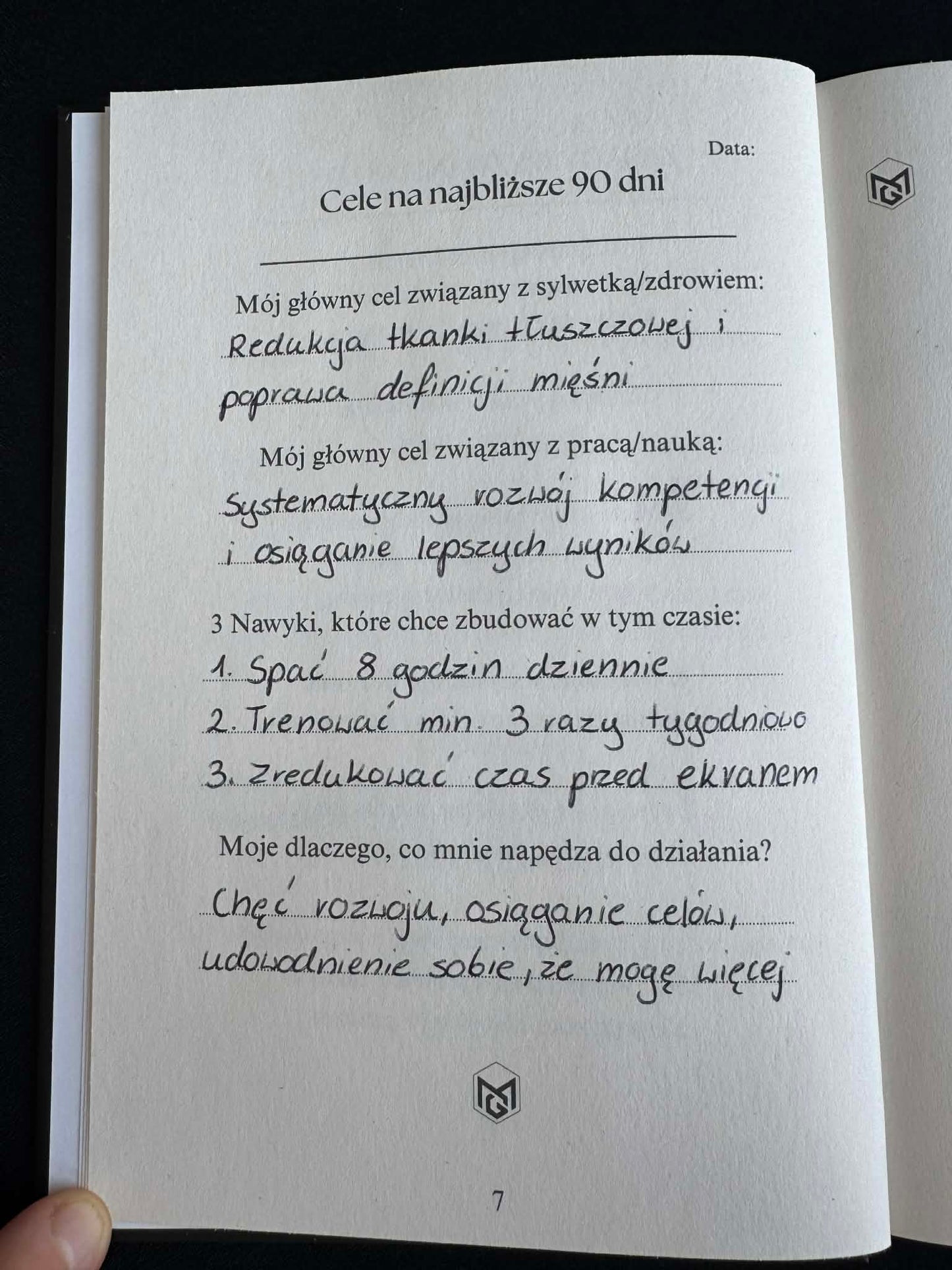 GRIND BOOK