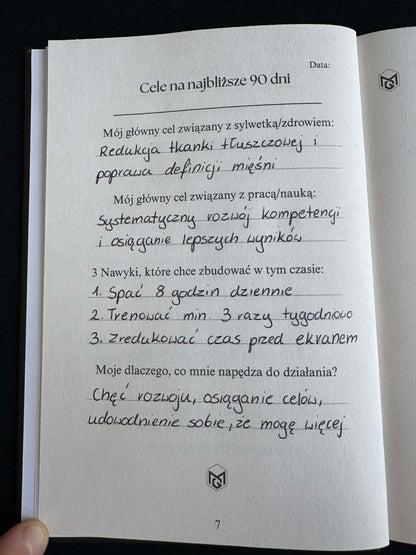GRIND BOOK