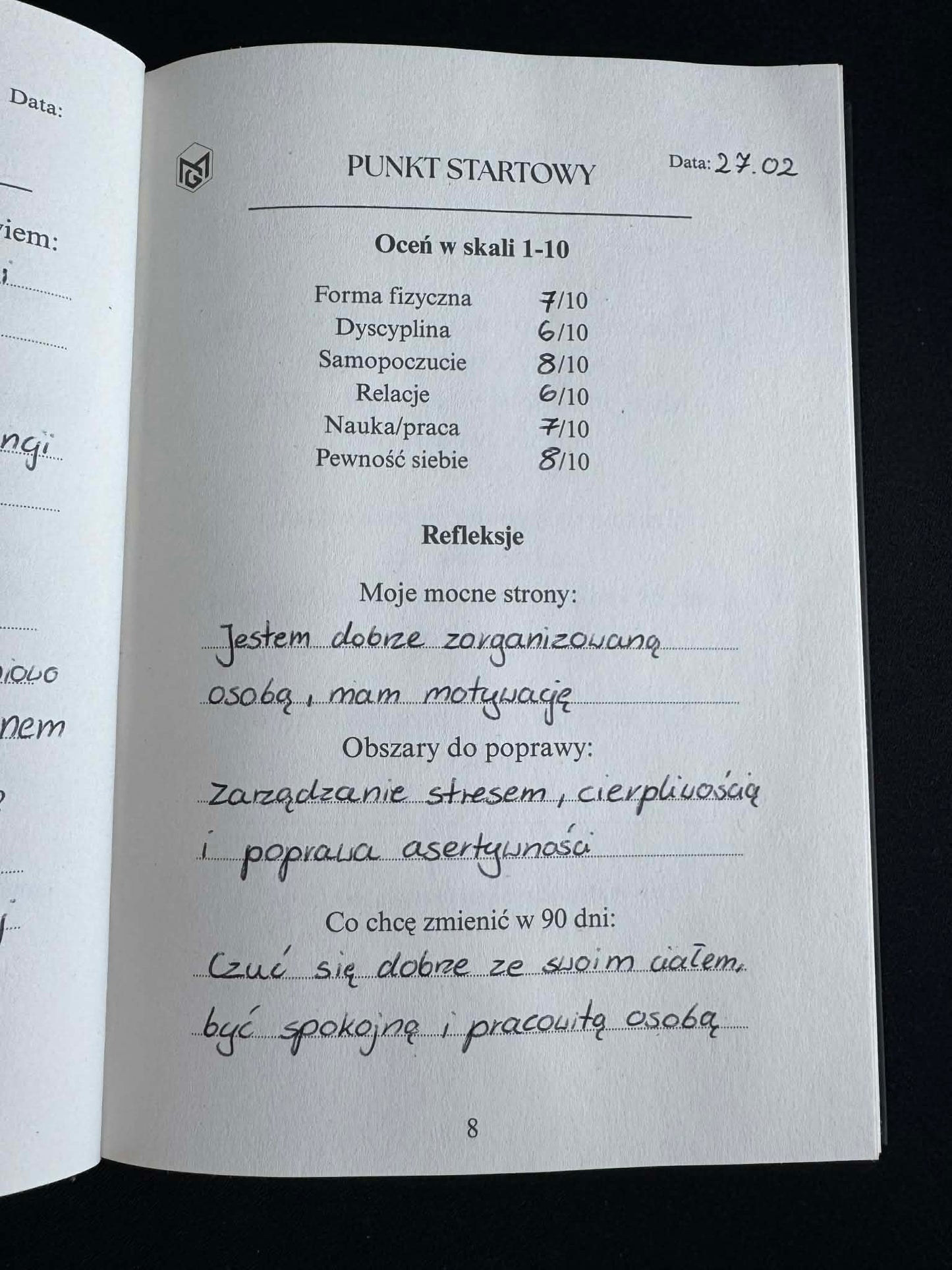 GRIND BOOK