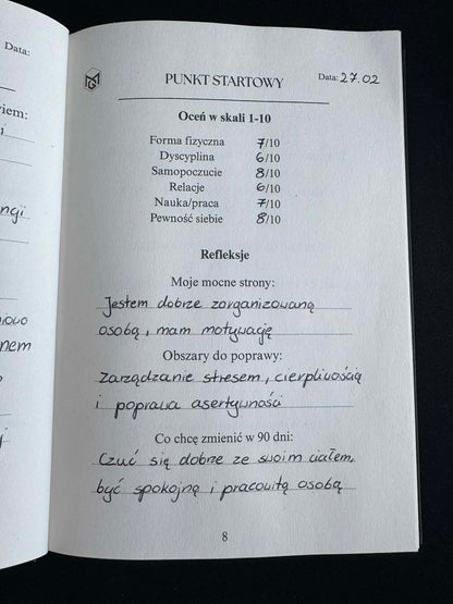 GRIND BOOK