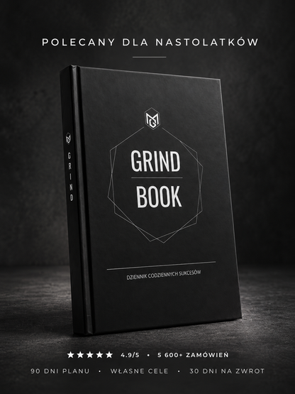 GRIND BOOK